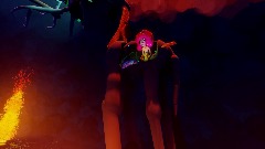 A screenshot taken in Dreams. 12 of 30.