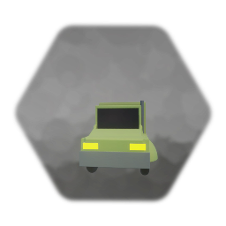 REDGATE BROS MOVING TEAM TRUCK - E4