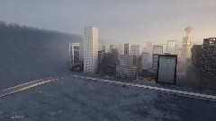 A screenshot taken in Dreams. 1 of 16.