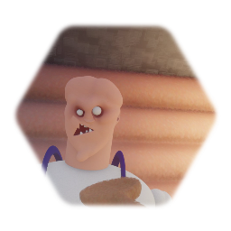 Victor Crowely (Child version)