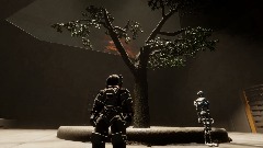 A screenshot taken in Dreams. 9 of 17.