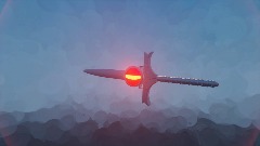 A screenshot taken in Dreams. 2 of 2.