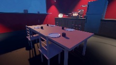 A screenshot taken in Dreams. 4 of 4.