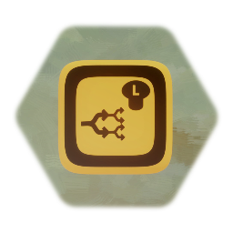 4-Way Controller Joystick Splitter