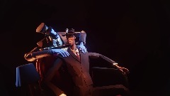 A screenshot taken in Dreams. 1 of 2.