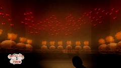 A screenshot taken in Dreams. 7 of 14.
