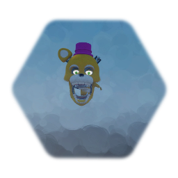 FredBear V1