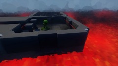 Dungeon Explorer game lvl 1