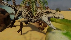 A screenshot taken in Dreams. 1 of 3.