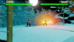 A screenshot taken in Dreams. 3 of 4.