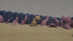 A screenshot taken in Dreams. 1 of 1.