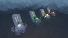 A screenshot taken in Dreams. 1 of 1.