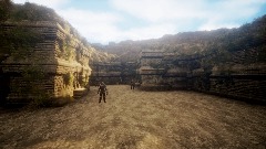 A screenshot taken in Dreams. 8 of 10.