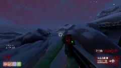 A screenshot taken in Dreams. 6 of 16.