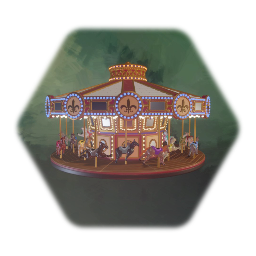 Merry-go-round