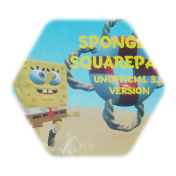 Spongebob Squarepants (Unofficial 3.0 Version)