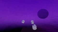 A screenshot taken in Dreams. 1 of 6.