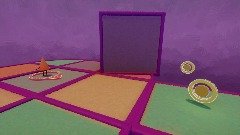 Mon Treasure Hunt !