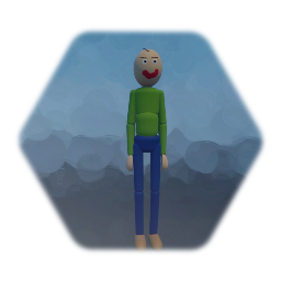 Baldi