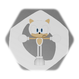 Character Thumbnail Template