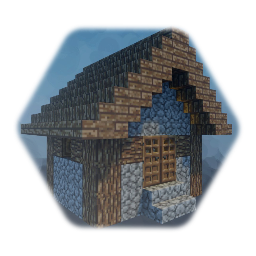Small house 7 - Minecraft