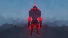 A screenshot taken in Dreams. 2 of 2.