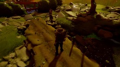 The plains