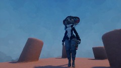 Finch 3-3 Animation test