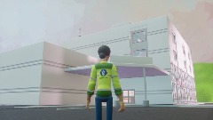 A screenshot taken in Dreams. 6 of 21.