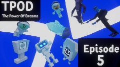 TPOD 5: Raritanium Rumble