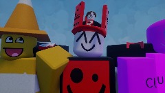 A screenshot taken in Dreams. 2 of 2.