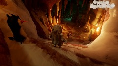 A screenshot taken in Dreams. 5 of 7.