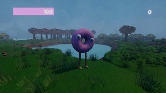 Doughnut Donny 2