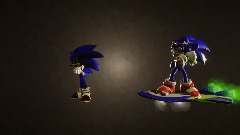 characters select screen