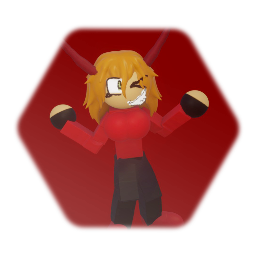 Veronica(Alternative)