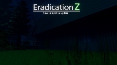 Eradication Z (New Hampshire Update)