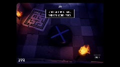 A screenshot taken in Dreams. 6 of 20.