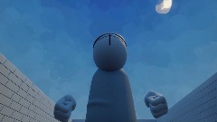 A screenshot taken in Dreams. 8 of 14.