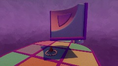 ¡Mi Caza del tesoro!