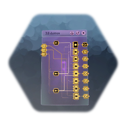 Encoders and decoders