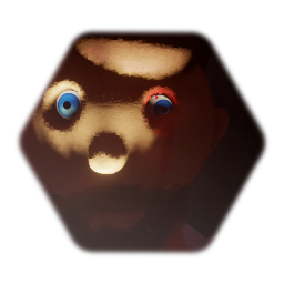 Billy (Original Character)