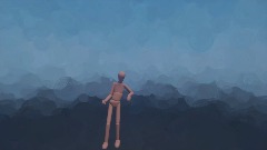 A screenshot taken in Dreams. 3 of 3.