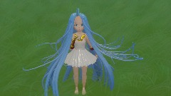 A screenshot taken in Dreams. 2 of 2.