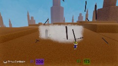 A screenshot taken in Dreams. 4 of 10.