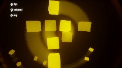 A screenshot taken in Dreams. 1 of 6.