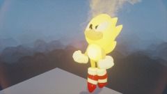 Super Sonic