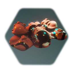 Scify Element by @ChevalierBore