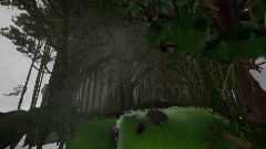 Just a Jungle themed Jungle... Or so i thought.