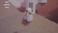A screenshot taken in Dreams. 7 of 7.