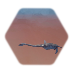Plesiosaur